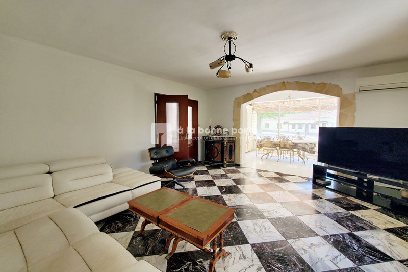 Vente maison de ville Vitrolles  