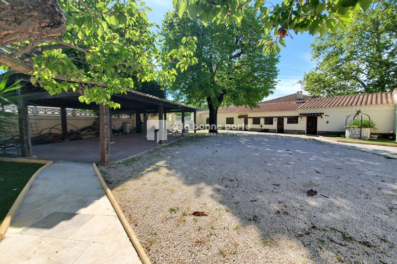 Vente maison de ville Vitrolles  