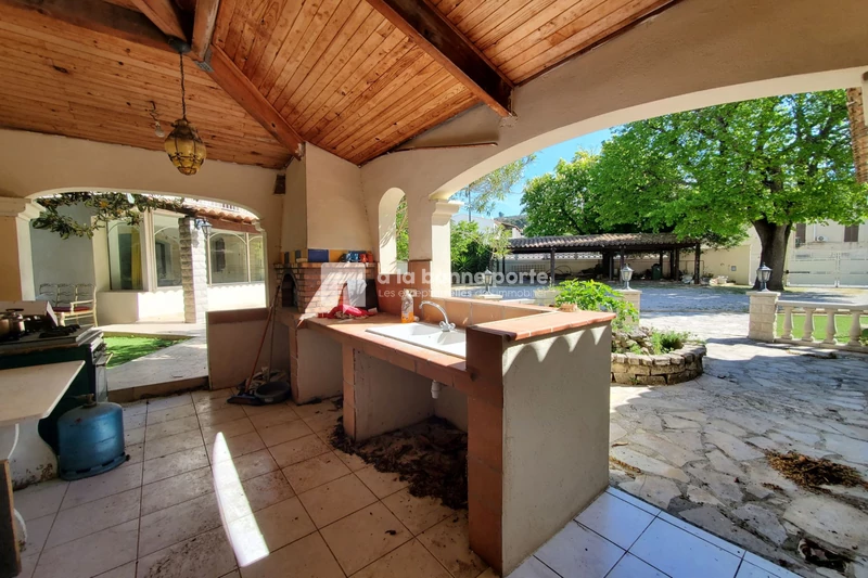 Vente maison de ville Vitrolles  