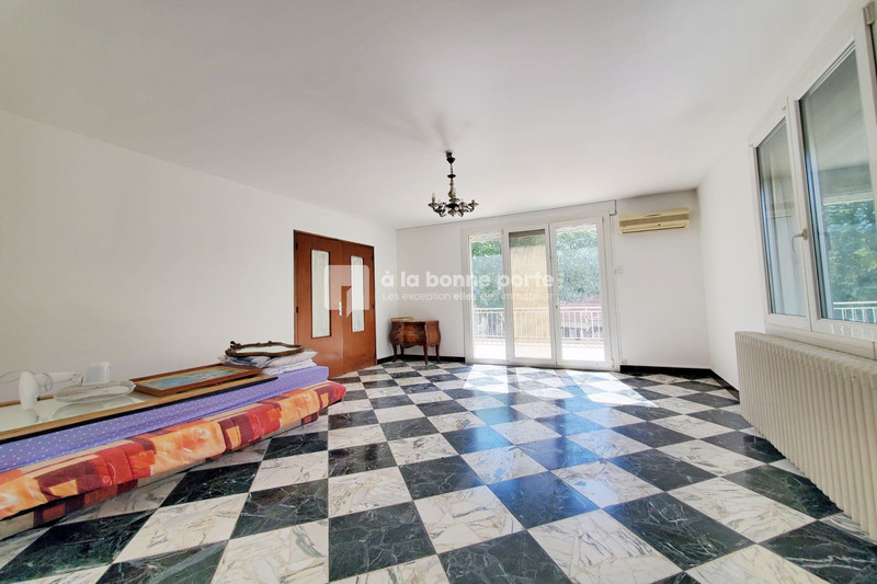 Vente maison de ville Vitrolles  