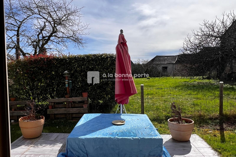 Vente Gîtes Cublac  