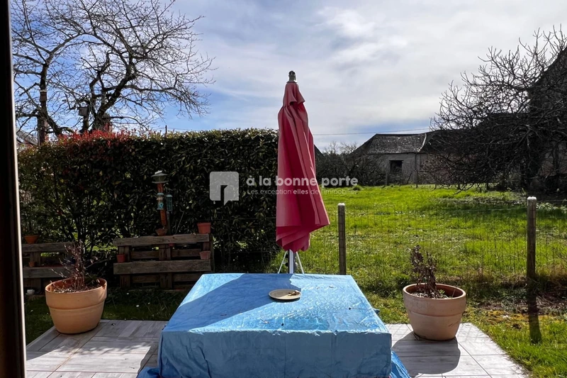 Vente Gîtes Cublac  