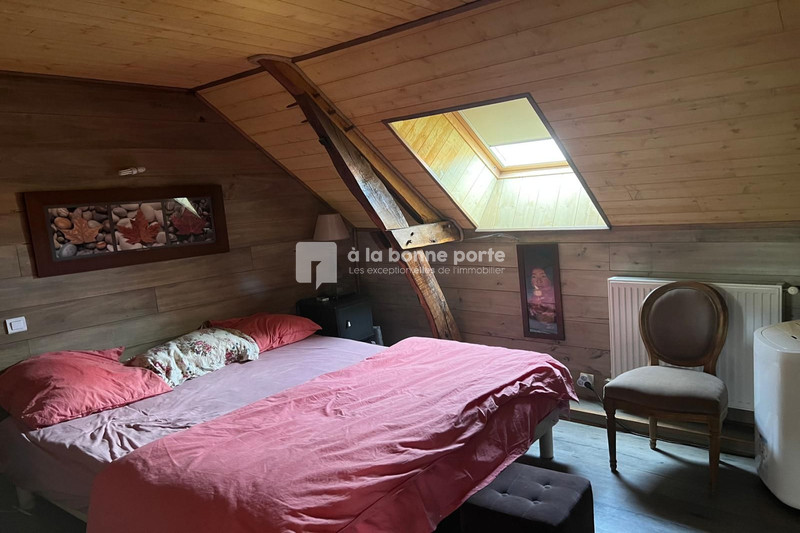 Vente Gîtes Cublac  