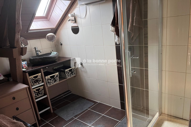 Vente Gîtes Cublac  