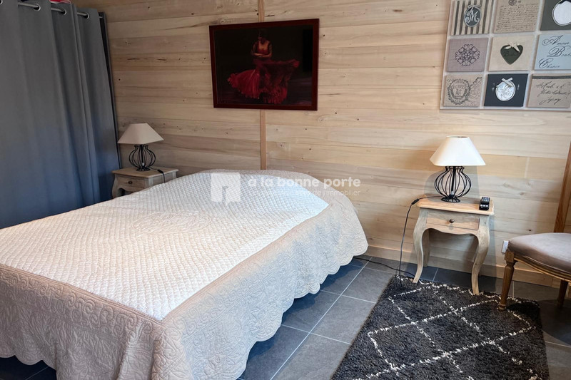 Vente Gîtes Cublac  