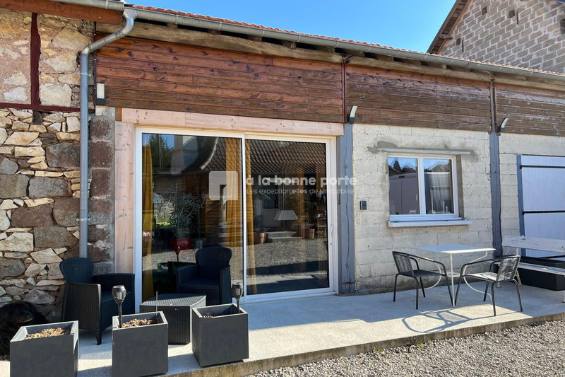 Vente Gîtes Cublac  
