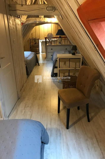 Vente Gîtes Cublac  