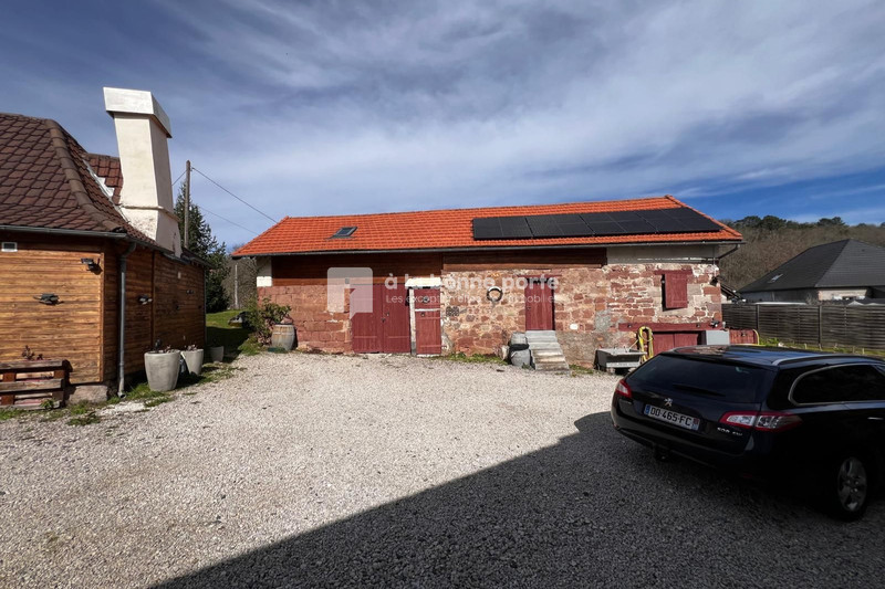 Vente Gîtes Cublac  