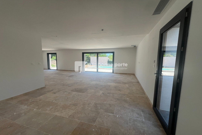 Vente villa provençale Flayosc  