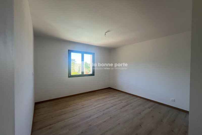 Vente villa provençale Flayosc  