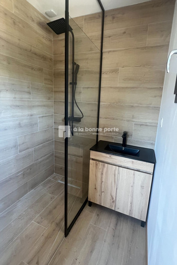 Vente villa provençale Flayosc  