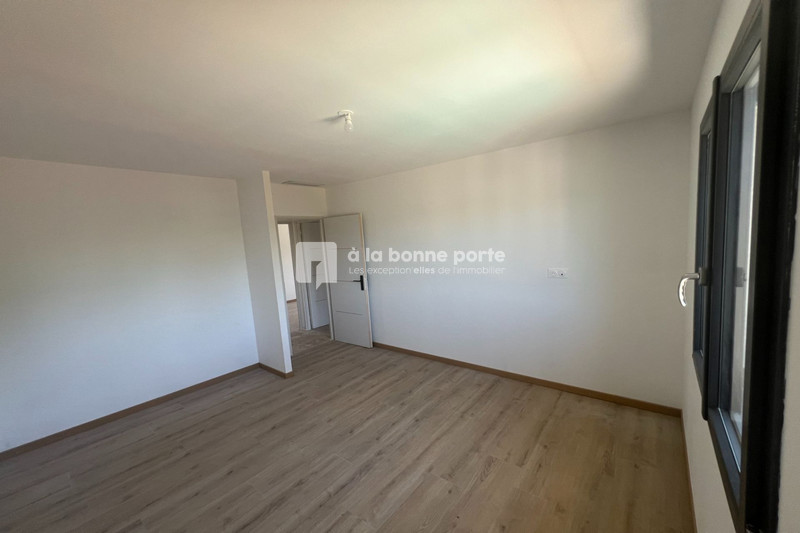 Vente villa provençale Flayosc  