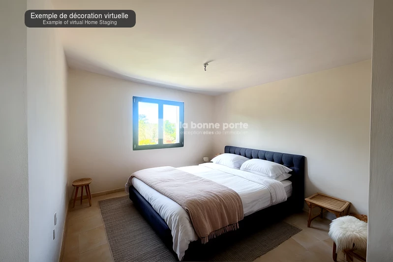Vente villa provençale Flayosc  