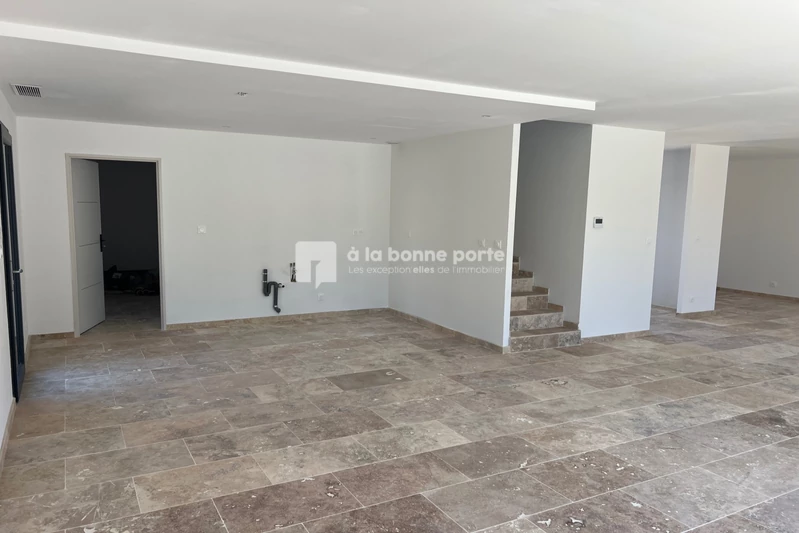 Vente villa provençale Flayosc  