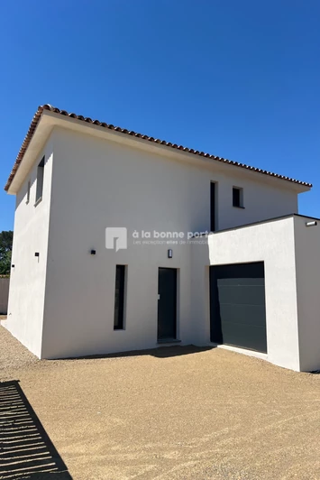 Vente villa provençale Flayosc  