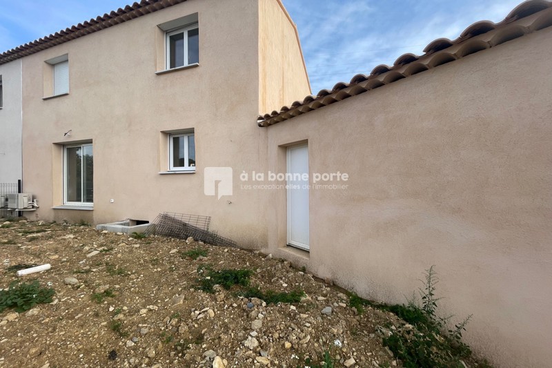 Photo n°14 - Vente maison Rocbaron 83136 - 313 000 €