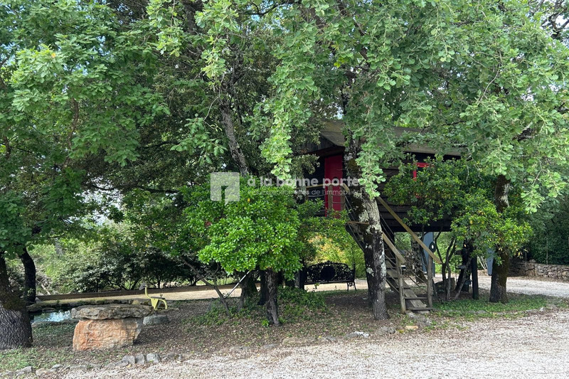 Vente bastide Saint-Maximin-la-Sainte-Baume  