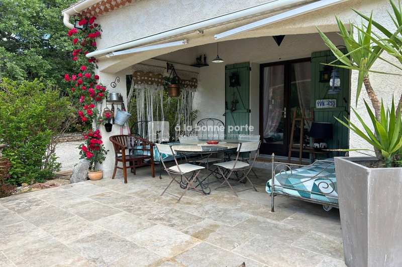 Vente bastide Saint-Maximin-la-Sainte-Baume  