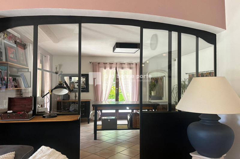 Vente bastide Saint-Maximin-la-Sainte-Baume  