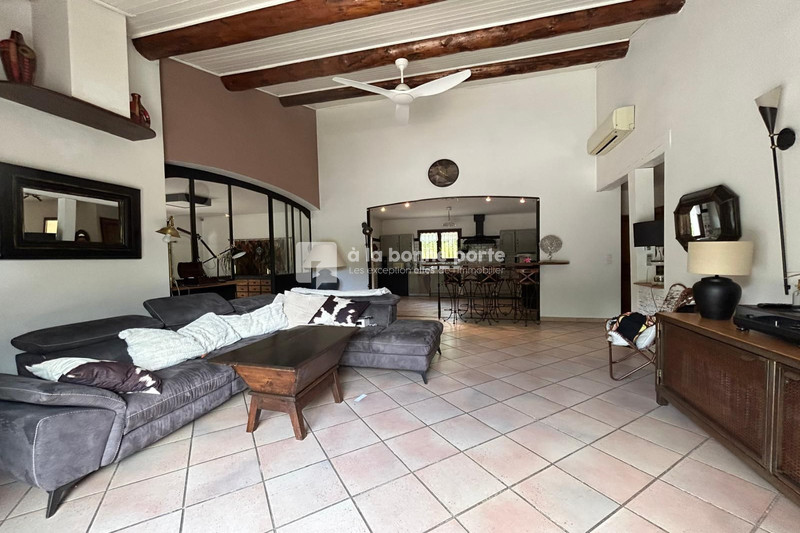 Vente bastide Saint-Maximin-la-Sainte-Baume  