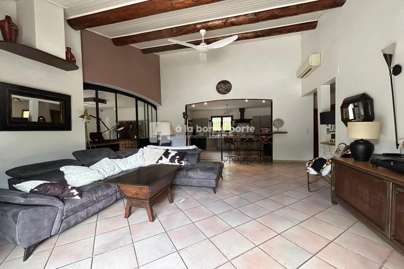 Vente bastide Saint-Maximin-la-Sainte-Baume  