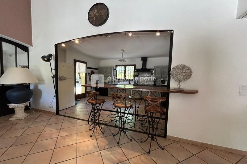 Vente bastide Saint-Maximin-la-Sainte-Baume  