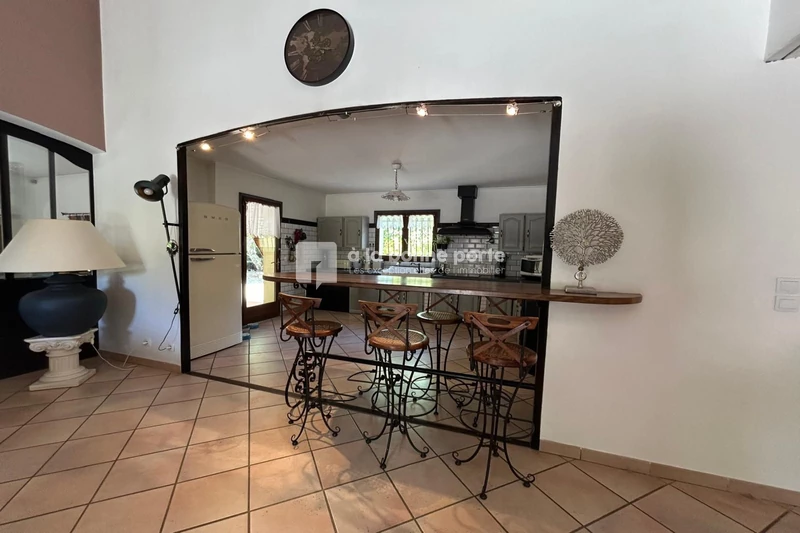 Vente bastide Saint-Maximin-la-Sainte-Baume  
