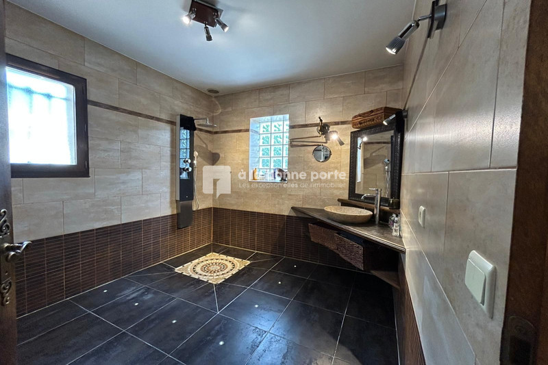 Vente bastide Saint-Maximin-la-Sainte-Baume  