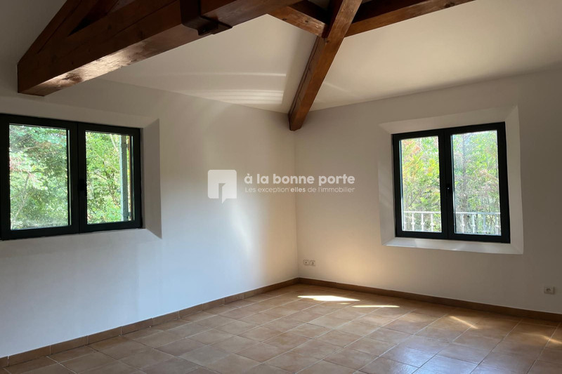 Vente maison Le Tholonet  
