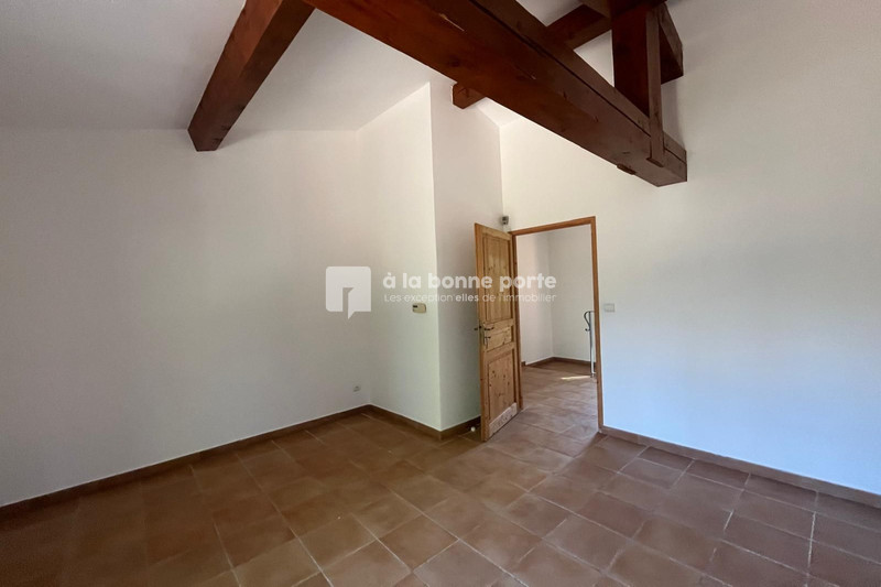 Vente maison Le Tholonet  