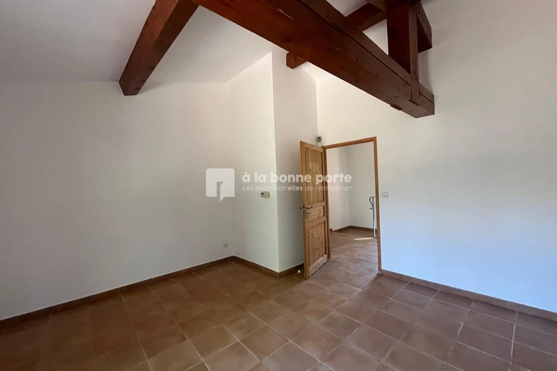 Vente maison Le Tholonet  