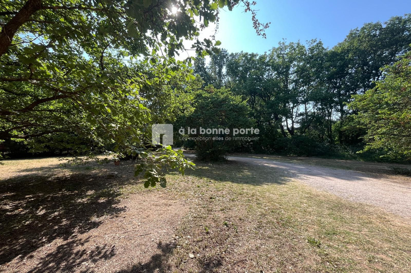 Vente maison Le Tholonet  