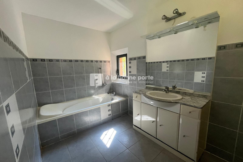 Vente maison Le Tholonet  