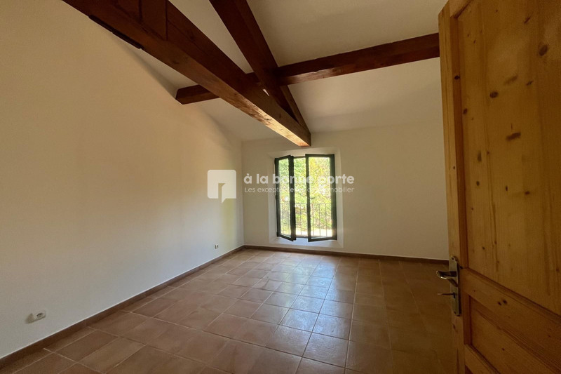 Vente maison Le Tholonet  