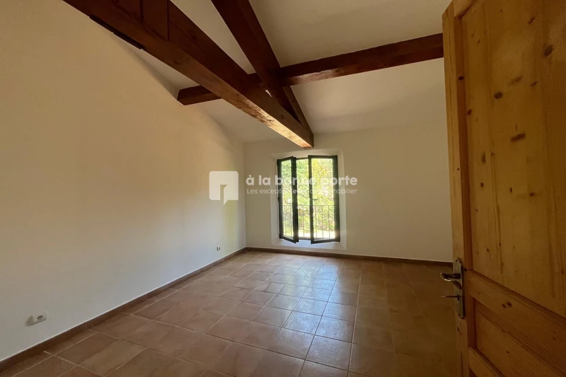 Vente maison Le Tholonet  