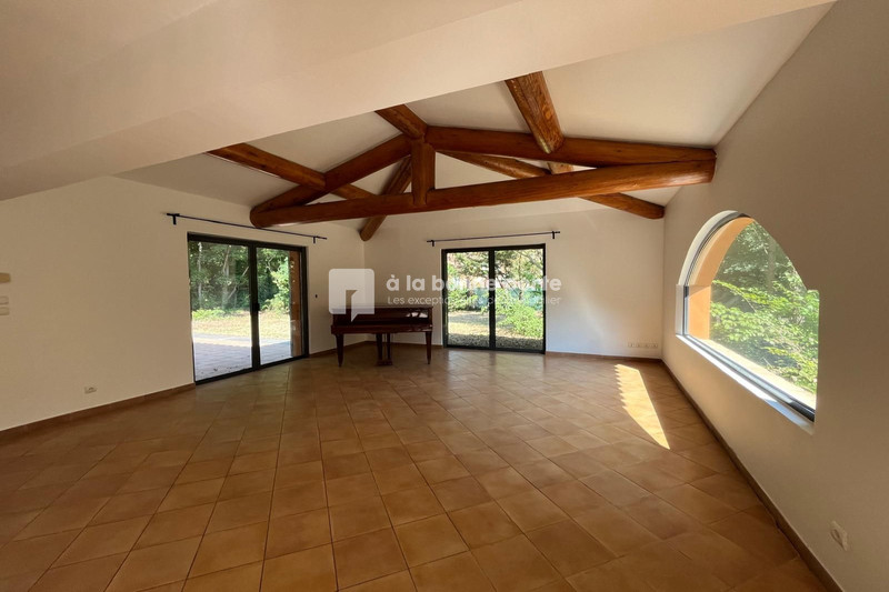 Vente maison Le Tholonet  