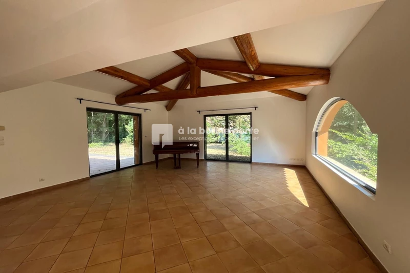 Vente maison Le Tholonet  