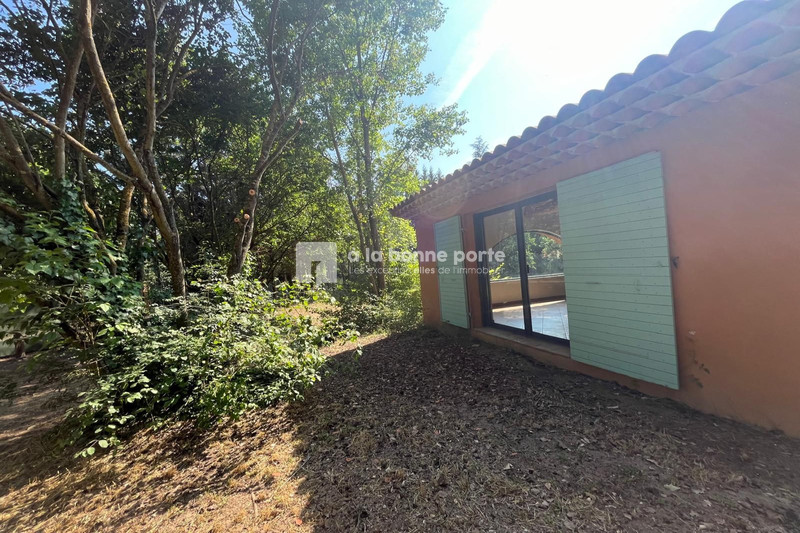 Vente maison Le Tholonet  