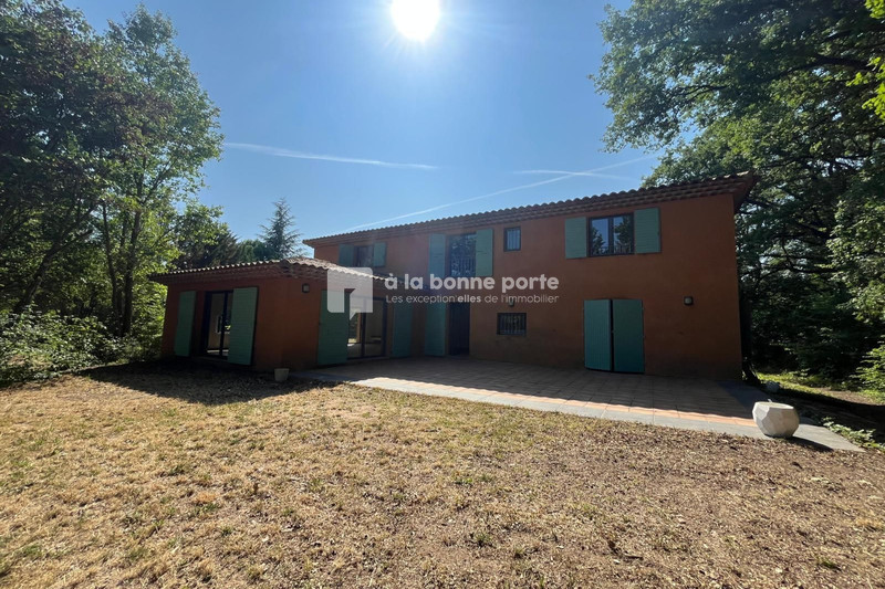 Vente maison Le Tholonet  