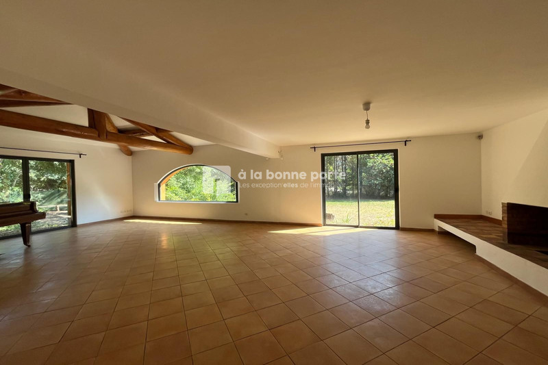 Vente maison Le Tholonet  