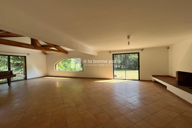 Vente maison Le Tholonet  