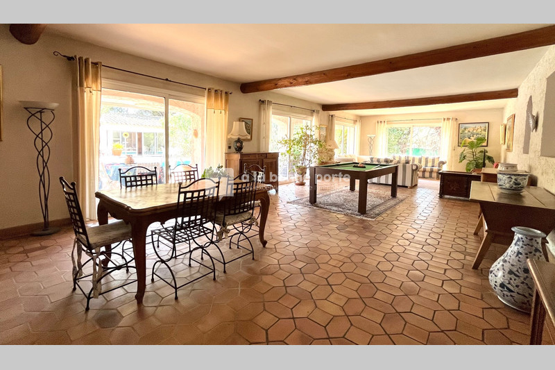 Vente maison Saint-Cyr-sur-Mer  