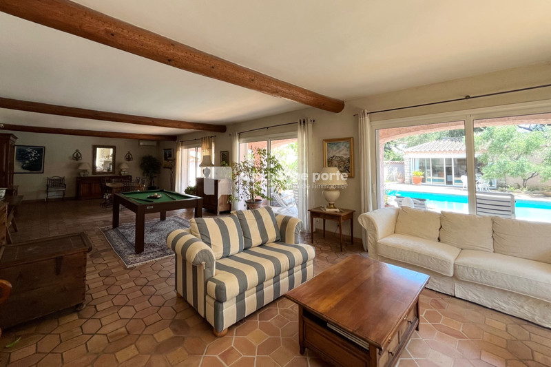 Vente maison Saint-Cyr-sur-Mer  