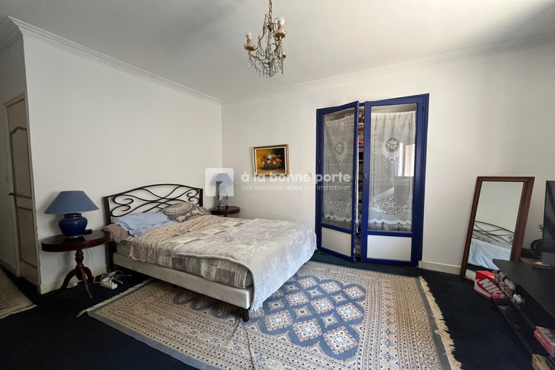 Vente maison Saint-Cyr-sur-Mer  