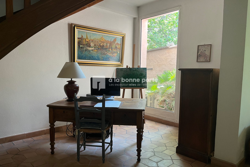 Vente maison Saint-Cyr-sur-Mer  