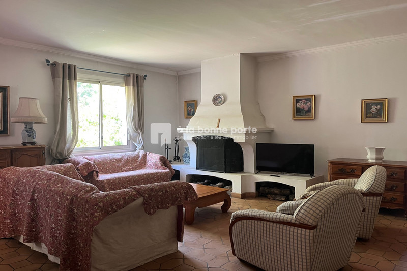 Vente maison Saint-Cyr-sur-Mer  