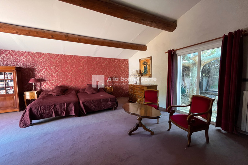 Vente maison Saint-Cyr-sur-Mer  