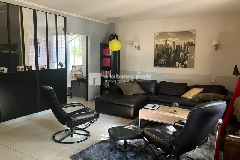 Vente bastide Lambesc  