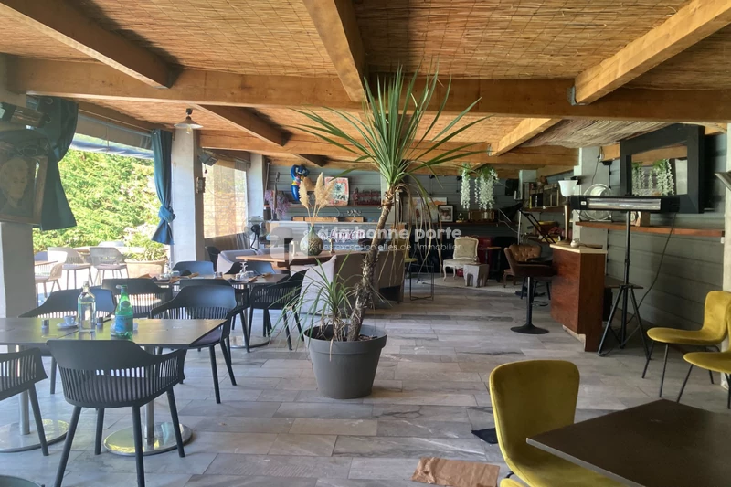 Vente bastide Lambesc  