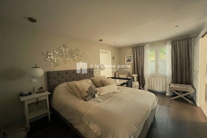 Vente maison Aix-en-Provence  